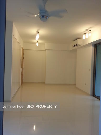 Eight Courtyards (D27), Condominium #86352732